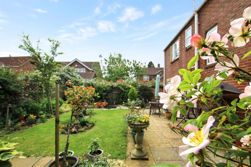 Gainsborough Road, Middle Rasen, Market Rasen