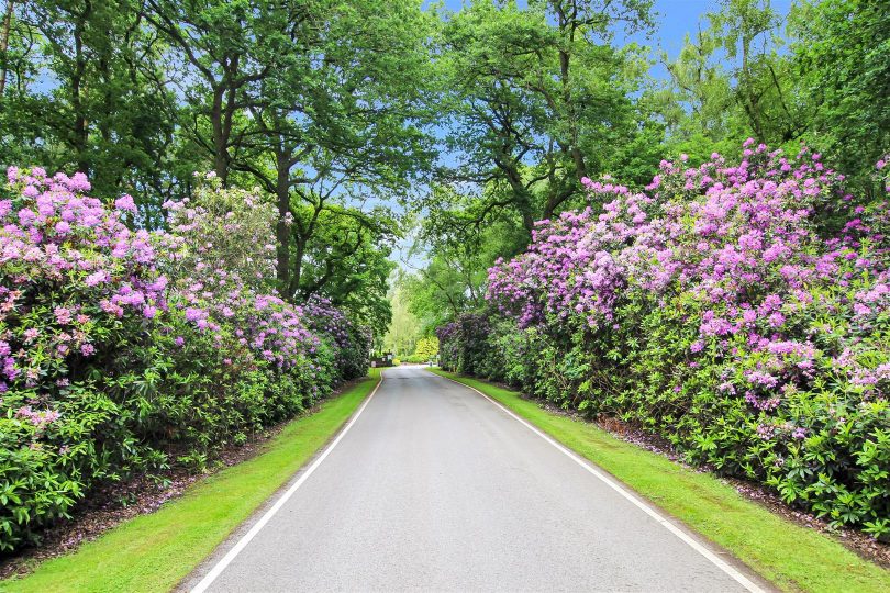 Moortown Road, Nettleton, Market Rasen