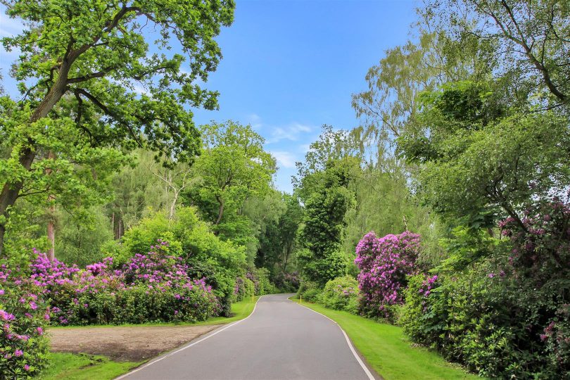 Moortown Road, Nettleton, Market Rasen