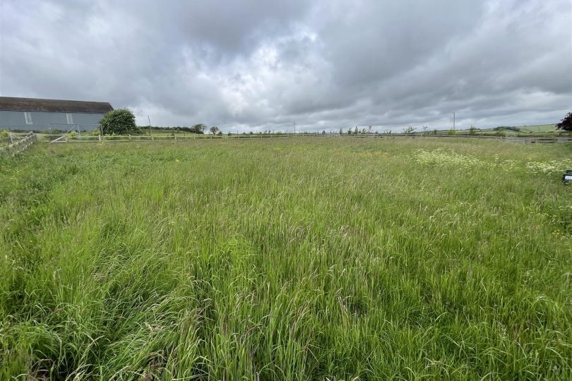 0.41 Acres Grassland – Kirmond Road, Binbrook