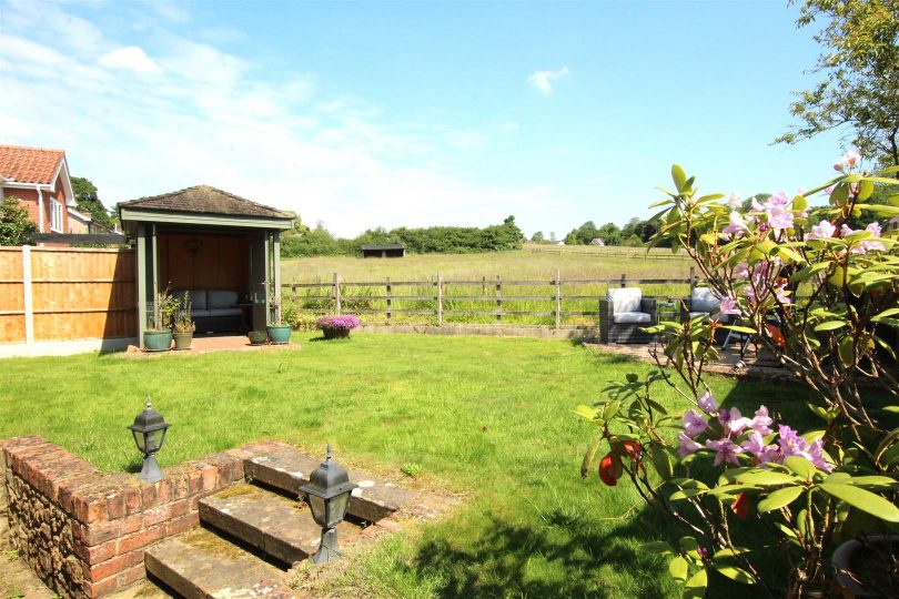 Cow Lane, Tealby, Market Rasen