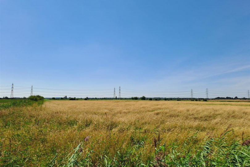 Lot 1 (6.57 Acres) – Pt. West Farm, Winteringham, Scunthorpe