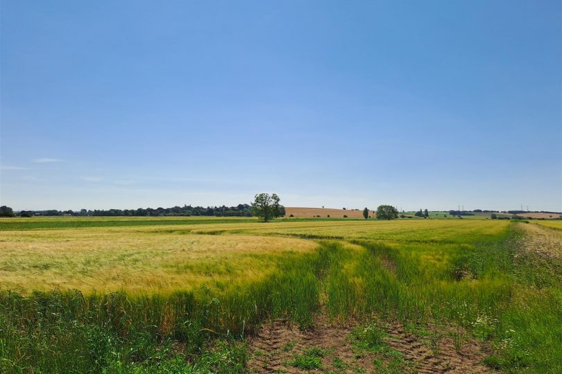 57.38 Acres – Pt. West Farm, Winteringham, Scunthorpe