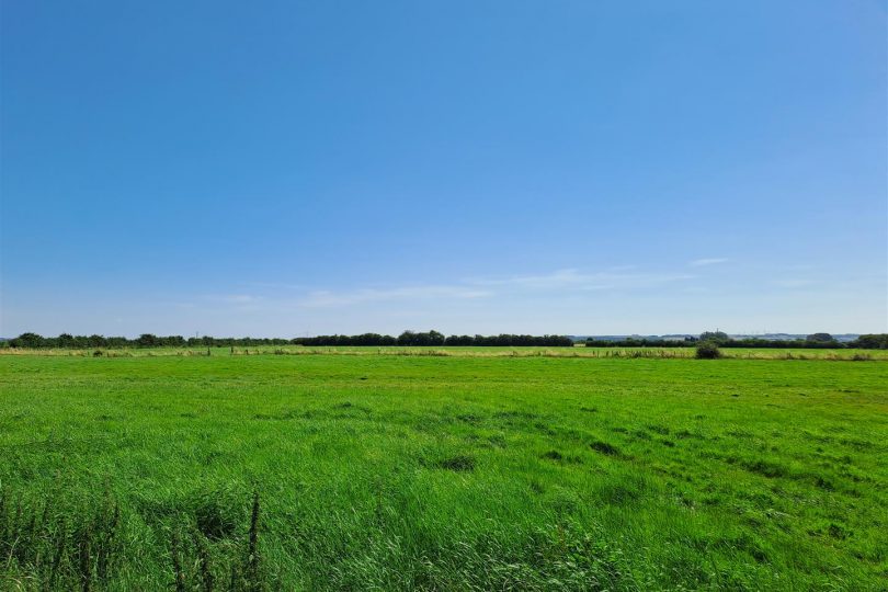 57.38 Acres – Pt. West Farm, Winteringham, Scunthorpe