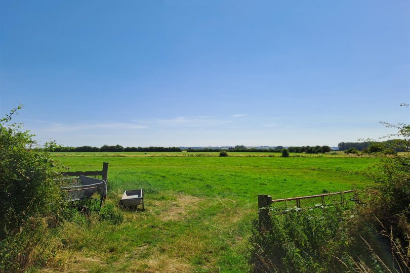 Lot 2 (18.95 Acres) – Pt. West Farm, Winteringham, Scunthorpe