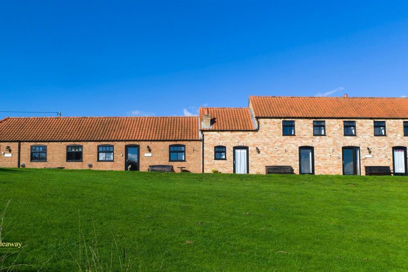 Flintwood Farm (147 Acres), Hemingby Road, Belchford