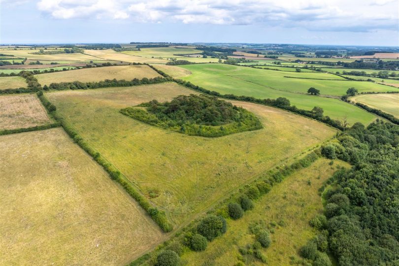 Flintwood Farm (147 Acres), Hemingby Road, Belchford