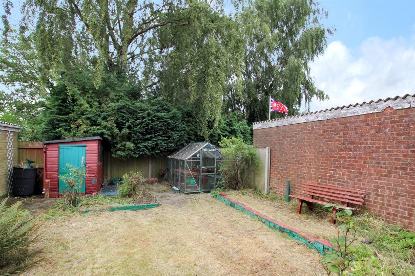 Dovecote, Middle Rasen, Market Rasen