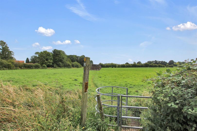 Brigsley Road, Ashby-cum-fenby, Grimsby