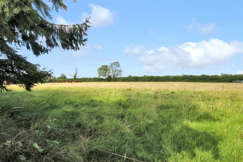 Horncastle Road, Wragby, Market Rasen