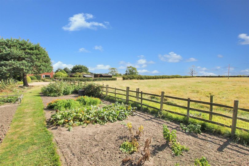 Gainsborough Road, Middle Rasen