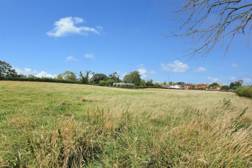 Gainsborough Road, Middle Rasen