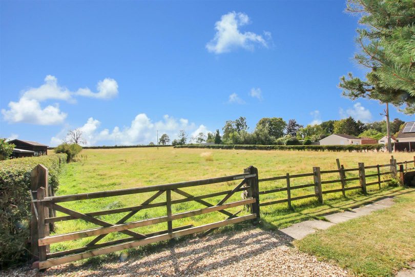 Gainsborough Road, Middle Rasen