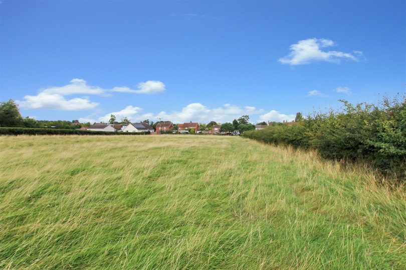 Gainsborough Road, Middle Rasen