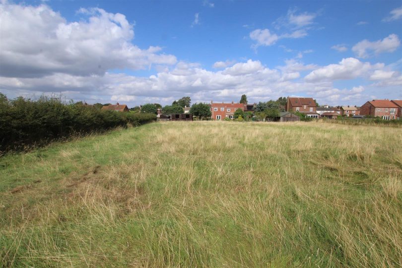 Gainsborough Road, Middle Rasen