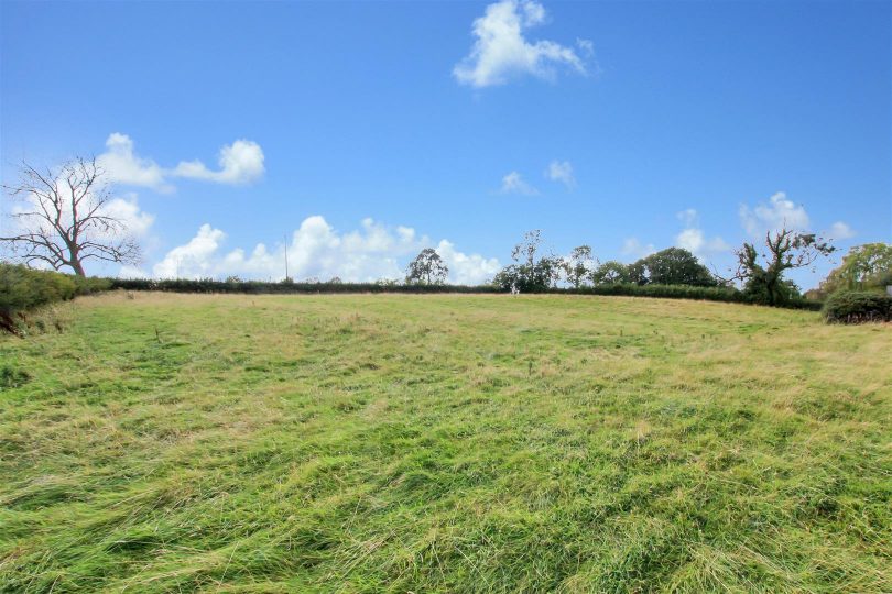 Gainsborough Road, Middle Rasen