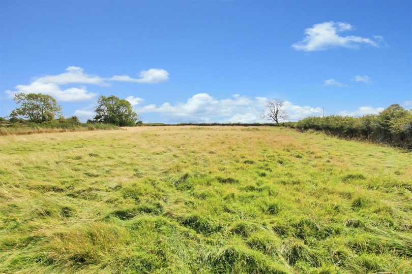 Gainsborough Road, Middle Rasen