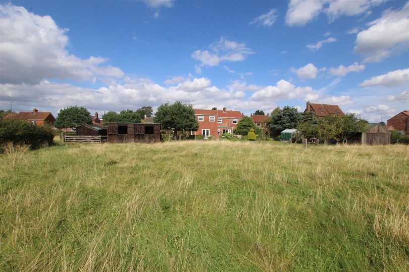 Gainsborough Road, Middle Rasen