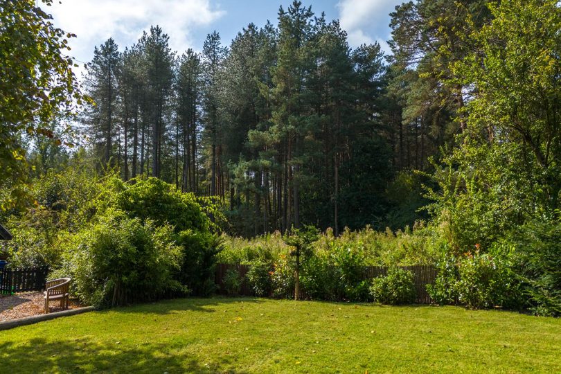 Rasen Road, Tealby, Market Rasen