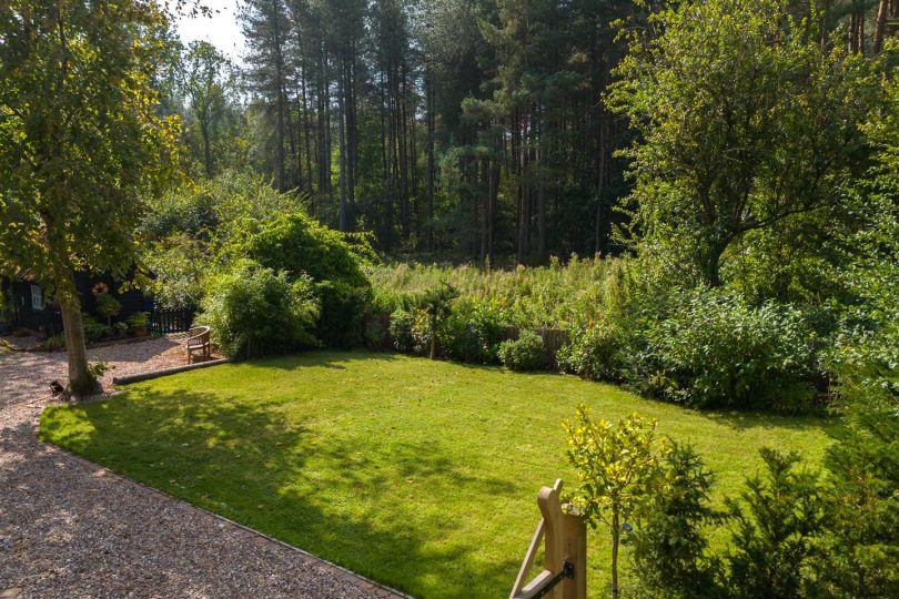 Rasen Road, Tealby, Market Rasen