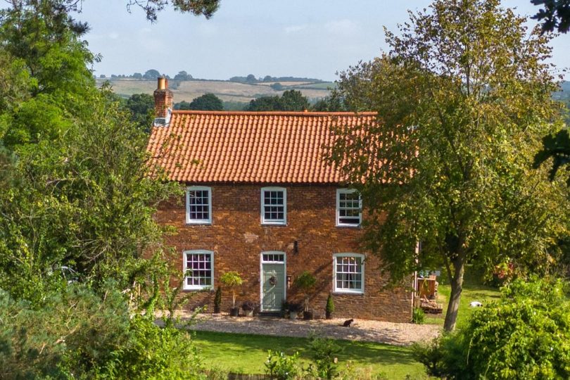 Rasen Road, Tealby, Market Rasen