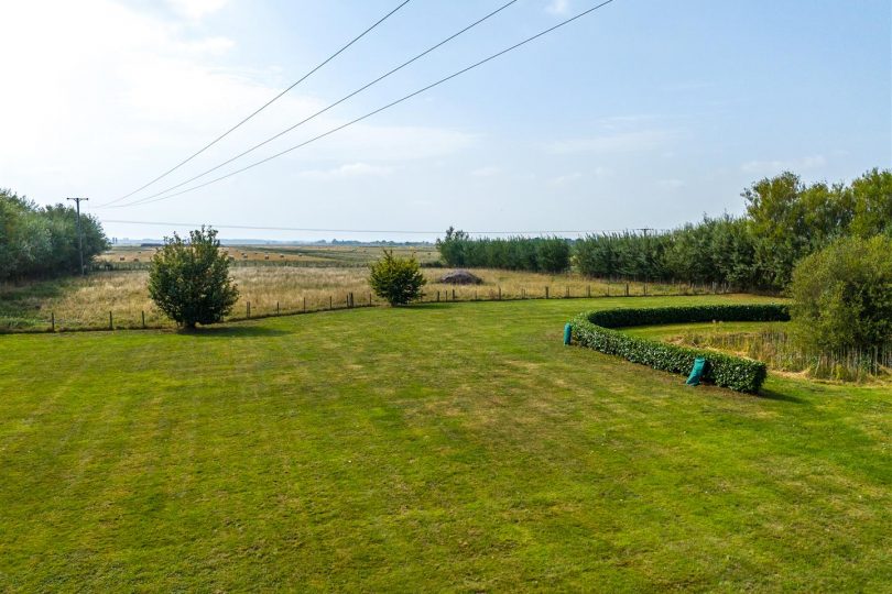 Ferry Lodge, Blankney Dales, Woodhall Spa