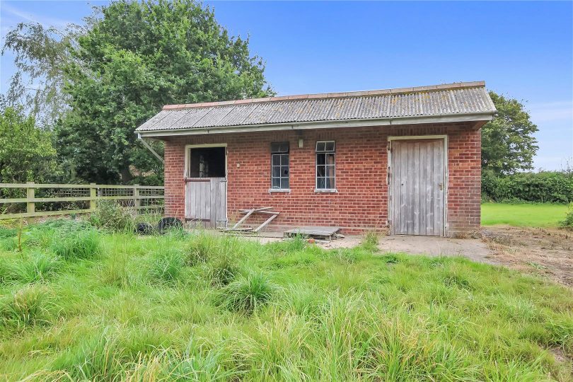 Keeling Street, North Somercotes, Louth