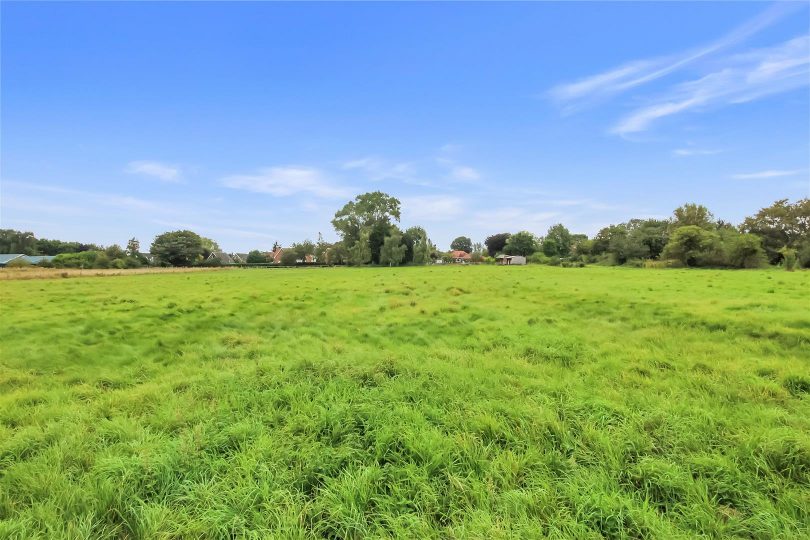 Keeling Street, North Somercotes, Louth