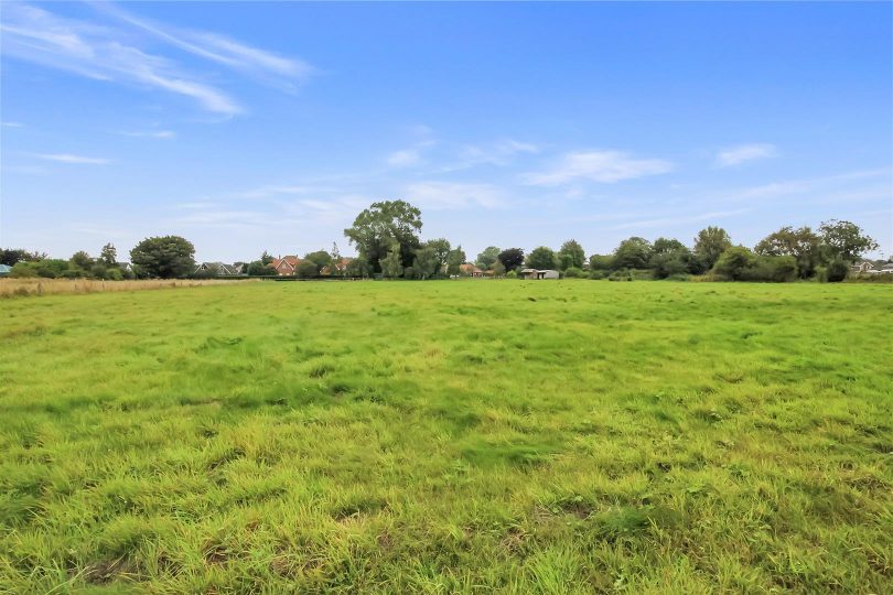 Keeling Street, North Somercotes, Louth