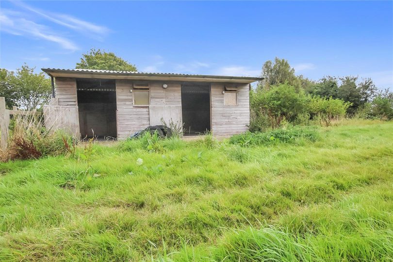 Keeling Street, North Somercotes, Louth