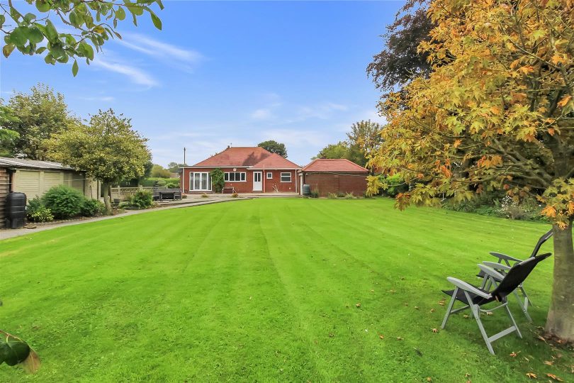 Keeling Street, North Somercotes, Louth