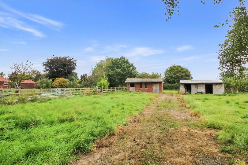 Keeling Street, North Somercotes, Louth