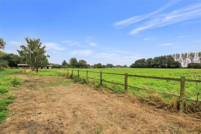 Keeling Street, North Somercotes, Louth