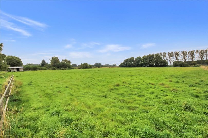 Keeling Street, North Somercotes, Louth