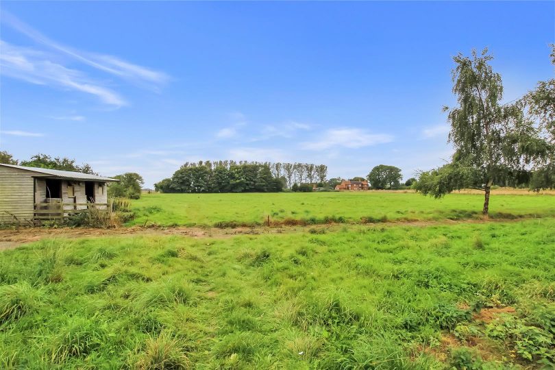 Keeling Street, North Somercotes, Louth