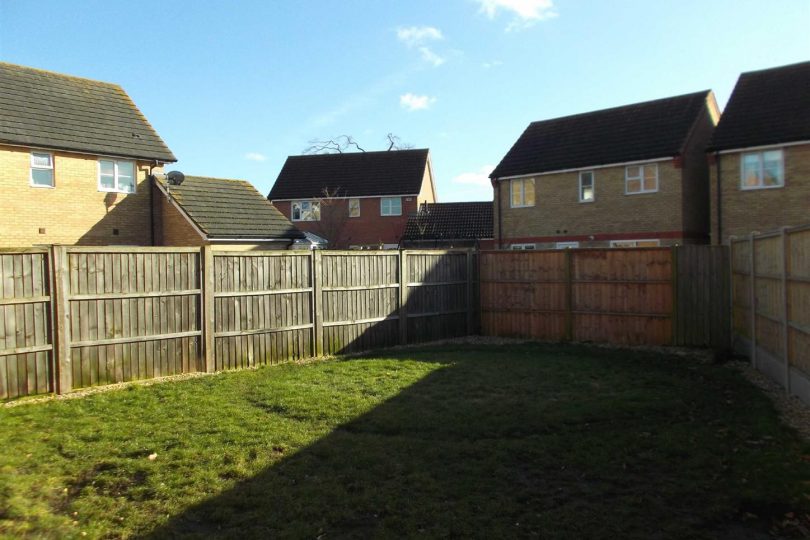 Bluebell Close, Market Rasen