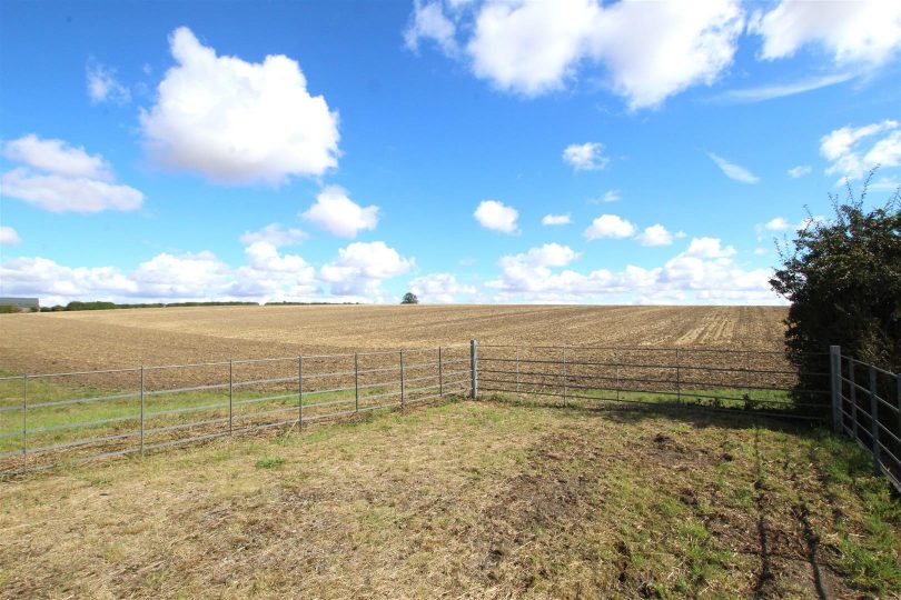 Magna Mile, Ludford, Market Rasen