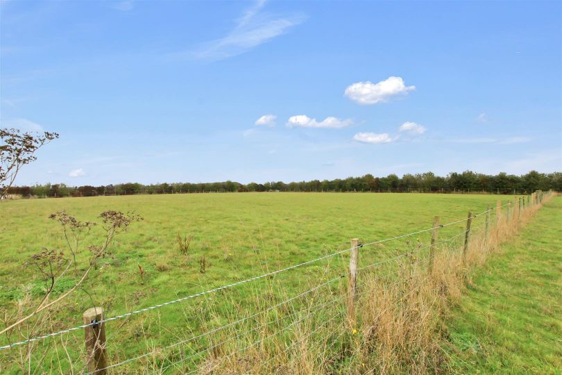 Normanby Cliff Road, Normanby Cliff, Market Rasen