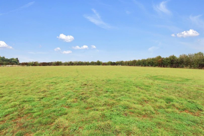 Normanby Cliff Road, Normanby Cliff, Market Rasen