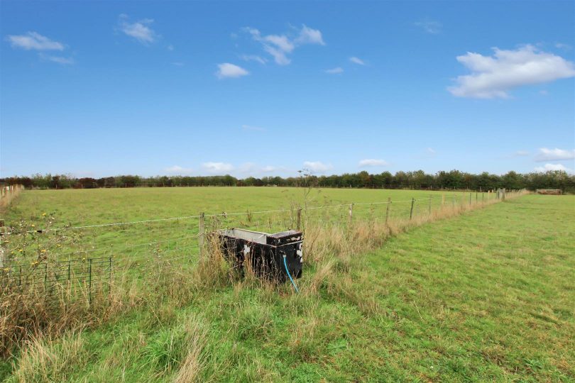 Normanby Cliff Road, Normanby Cliff, Market Rasen