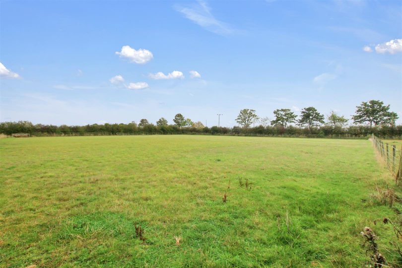 Normanby Cliff Road, Normanby Cliff, Market Rasen