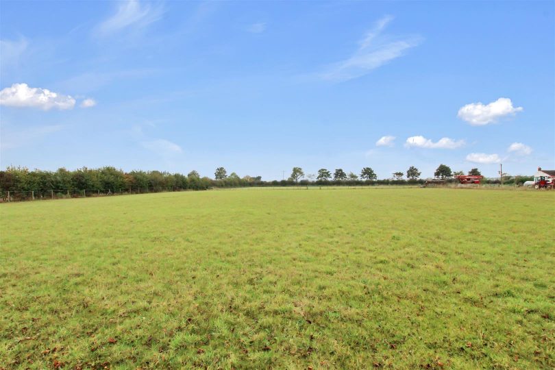 Normanby Cliff Road, Normanby Cliff, Market Rasen