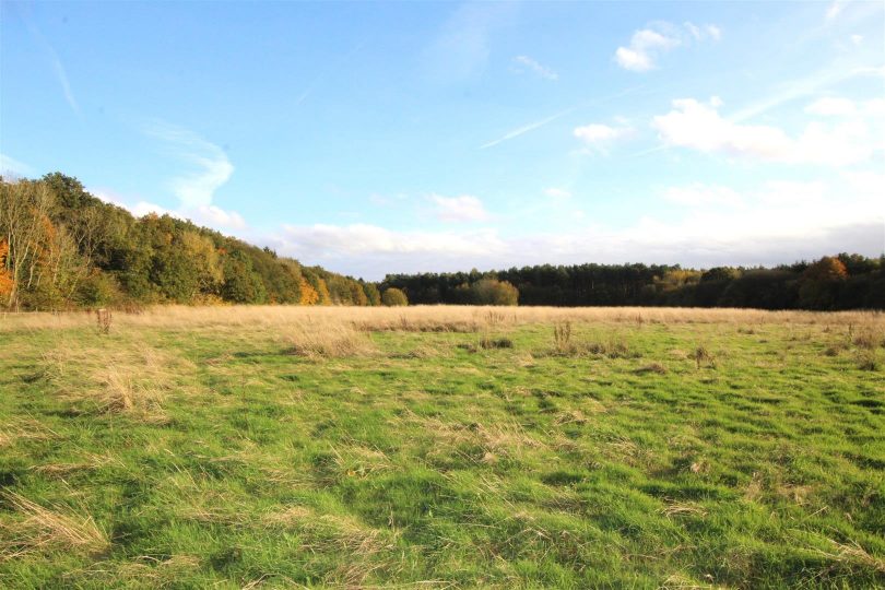 Legsby Road, Market Rasen