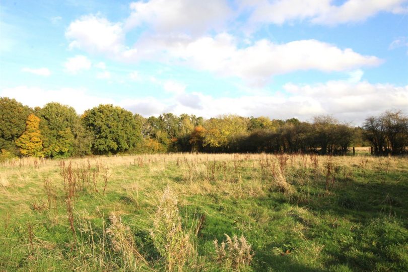 Legsby Road, Market Rasen