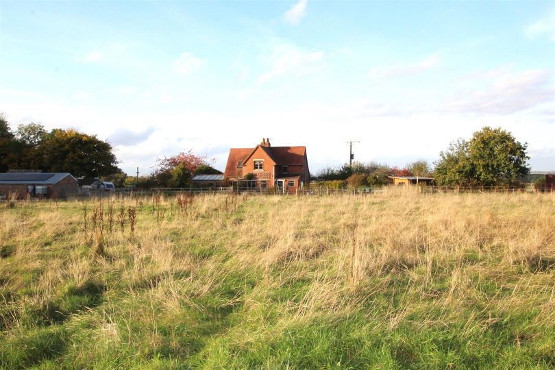 Legsby Road, Market Rasen