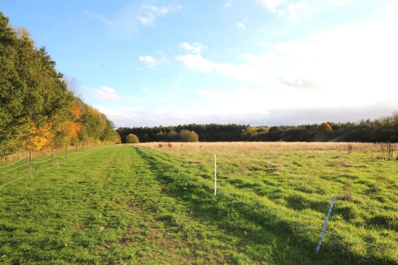 Legsby Road, Market Rasen