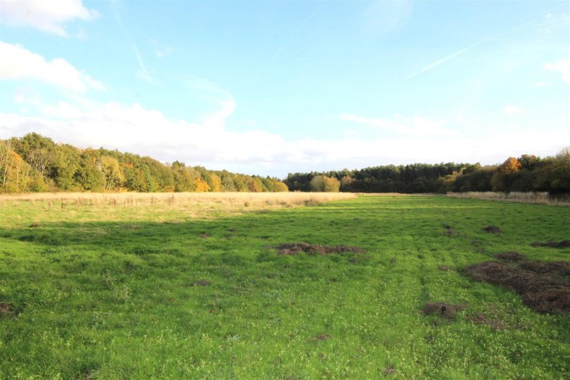 Legsby Road, Market Rasen