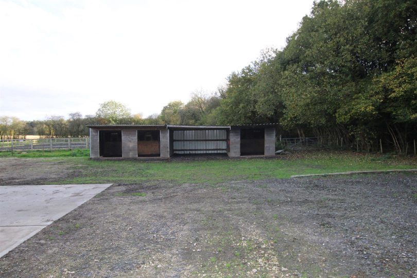 Legsby Road, Market Rasen