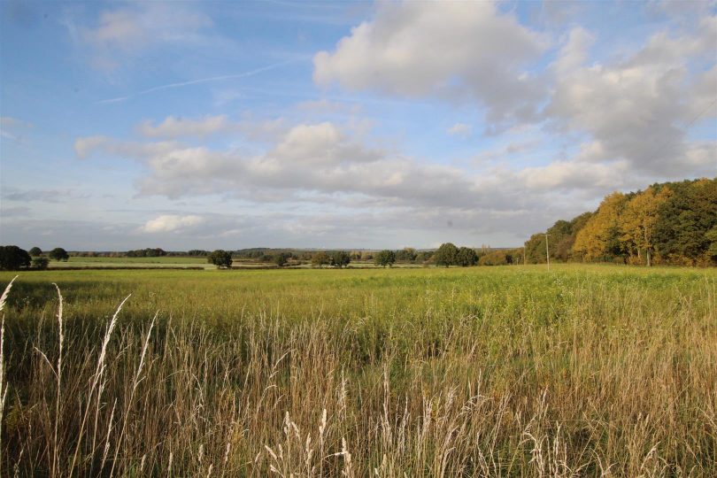 Legsby Road, Market Rasen