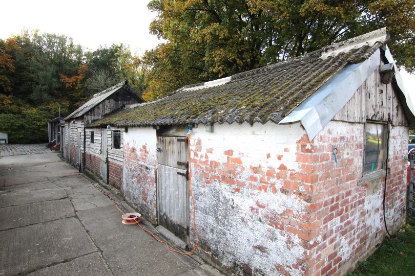 Legsby Road, Market Rasen